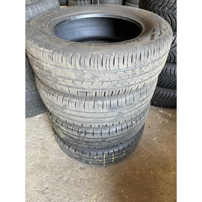 14 Continental 175/65r14 Ref.S68  sommer