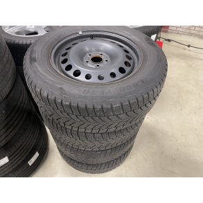 17� Ford Kuga Plug-in Ref.143 vinterd�k 