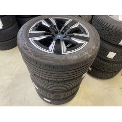 19� BMW IX3 Ref.255 sommerd�k 