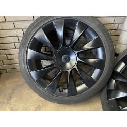 20� Tesla Model Y Ref.190 sommerd�k 