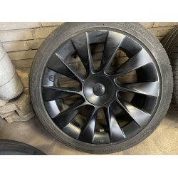 20� Tesla Model Y Ref.190 sommerd�k 