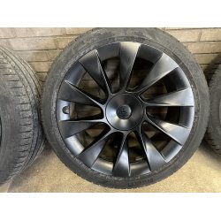 20� Tesla Model Y Ref.190 sommerd�k 