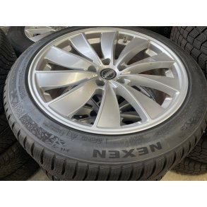 18� Tesla Model 3 Ref.153 Vinterd�k 