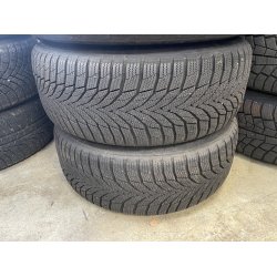 18� Tesla Model 3 Ref.153 Vinterd�k 