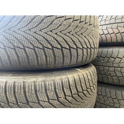 18� Tesla Model 3 Ref.153 Vinterd�k 