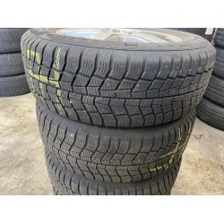 16� VW T-Roc Ref.284 vinterd�k 