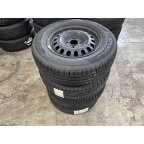 14� Opel Corsa Ref.A9 sommerd�k 