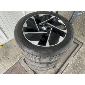 18� VW ID.4 Ref.876 sommerd�k 