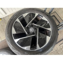 18� VW ID.4 Ref.876 sommerd�k 