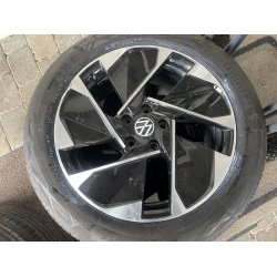 18� VW ID.4 Ref.876 sommerd�k 