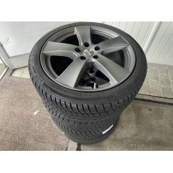 18� Kia ProCeed Ref.749 vinterd�k 