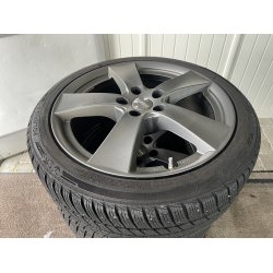 18� Kia ProCeed Ref.749 vinterd�k 