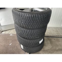 18� Kia ProCeed Ref.749 vinterd�k 