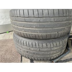 20� Audi Q4, Skoda Enyaq, VW ID.4 Ref.K4 sommerd�k 