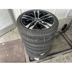 18� Marcedes C300de Ref.755 vinterd�k 