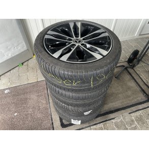 18� Marcedes C300de Ref.755 vinterd�k 