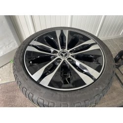 18� Marcedes C300de Ref.755 vinterd�k 