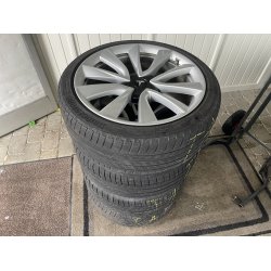 19� Tesla Model 3 Ref.853 sommerd�k 