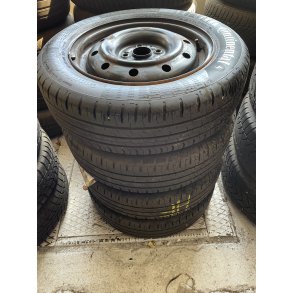 Stlflge 15 Suzuki Swift 175/65/15 Ref.886 sommerdk