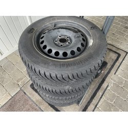 15� VW Polo Ref.737A vinterd�k 