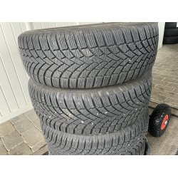 16� Skoda Kamiq Ref.852 vinterd�k 