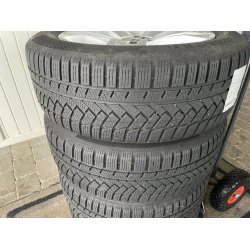 17� VW T-Roc Ref.766 vinterd�k 