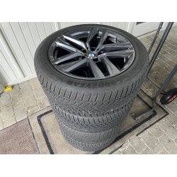 17� BMW I4 Ref.P10 vinterd�k 