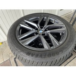 17� BMW I4 Ref.P10 vinterd�k 