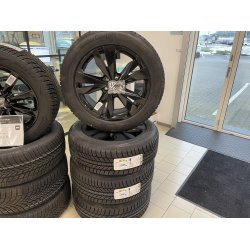 19� VW ID.BUZZ, VW ID.4, VW ID.5  Ref.M113 vinterd�k 