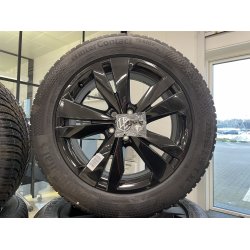 19� VW ID.BUZZ, VW ID.4, VW ID.5  Ref.M113 vinterd�k 