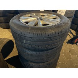 16� VW Touran Ref.724A sommerd�k 