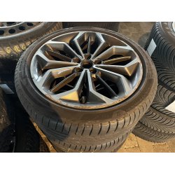 18� Ford Focus Ref.781A sommerd�k 