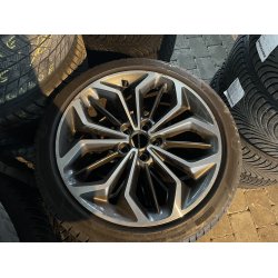 18� Ford Focus Ref.781A sommerd�k 