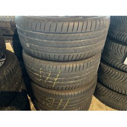 18� Ford Focus Ref.781A sommerd�k 