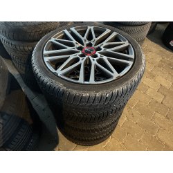 18� Kia ProCeed Ref.785A vinterd�k 