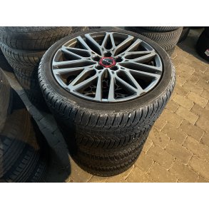 18� Kia ProCeed Ref.785A vinterd�k 