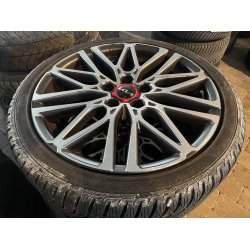 18� Kia ProCeed Ref.785A vinterd�k 