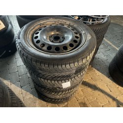 18� VW ID.3 Ref.717 vinterd�k 