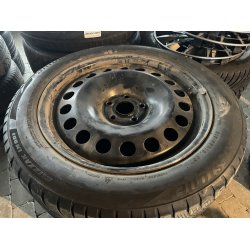 18� VW ID.3 Ref.717 vinterd�k 