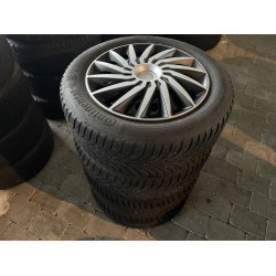 16� Kia Ceed Ref.854A vinterd�k 