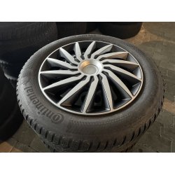 16� Kia Ceed Ref.854A vinterd�k 