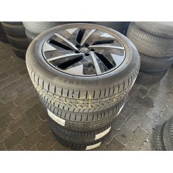 19� VW ID.7 Ref.835 vinterd�k 