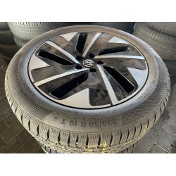 19� VW ID.7 Ref.835 vinterd�k 