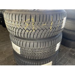 19� VW ID.7 Ref.835 vinterd�k 