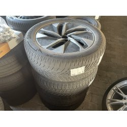 19� VW ID.4, VW ID.5 Ref.834 vinterd�k 