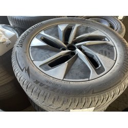 19� VW ID.4, VW ID.5 Ref.834 vinterd�k 