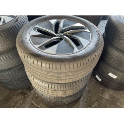 19� VW ID.4, VW ID.5 Ref.836 sommerd�k 