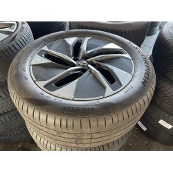 19� VW ID.4, VW ID.5 Ref.836 sommerd�k 