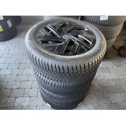 19� VW ID.4, VW ID.5 Ref.893 vinterd�k 