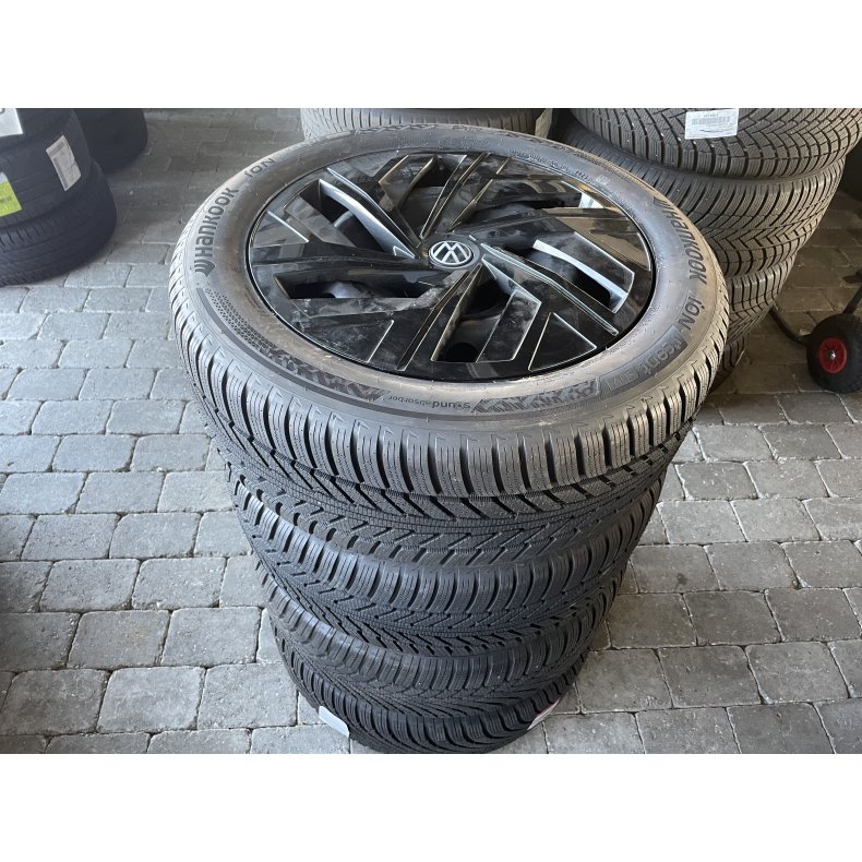 19� VW ID.4, VW ID.5 Ref.893 vinterd�k 